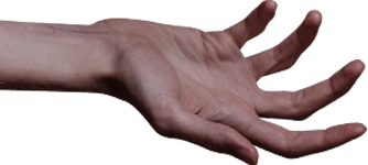 Bottom Hand Bottom Hand
